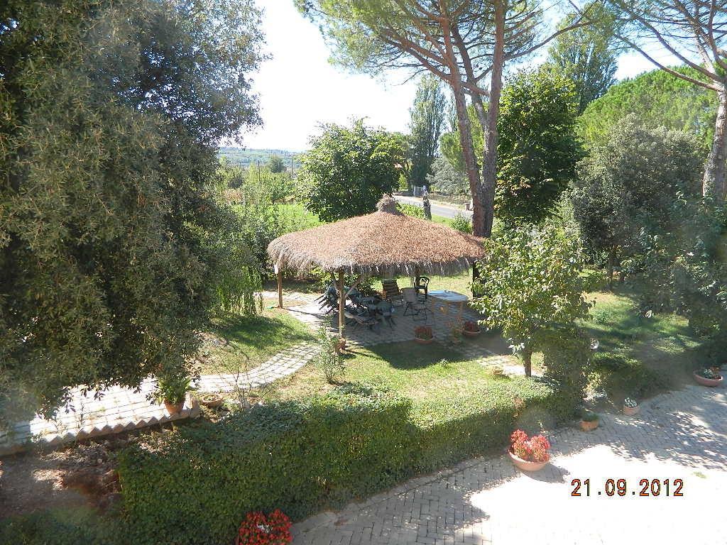 Agriturismo Artisti Del Cavallo Arezzo Exterior foto